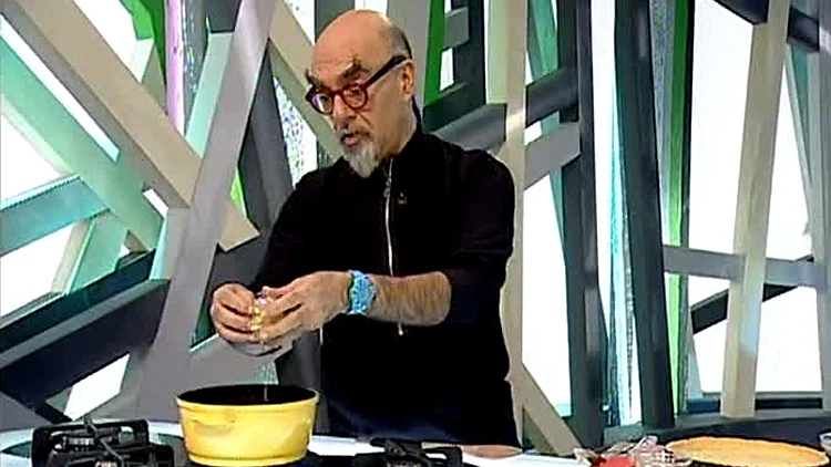 אהרוני מתוך התוכנית של אהרוני 16.3.2011