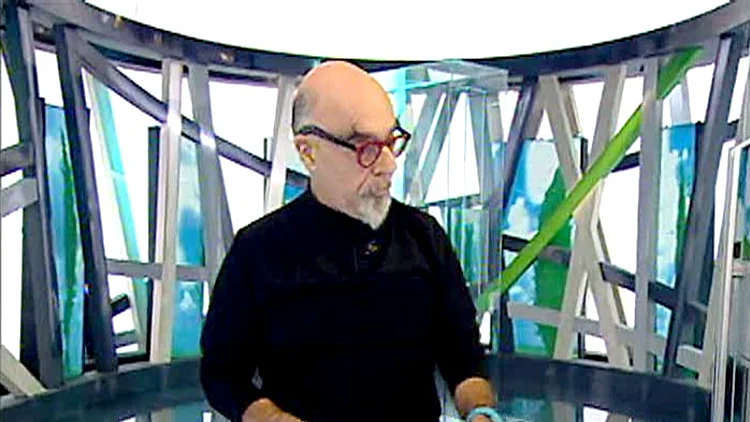 אהרוני מבשל 15.10.2010