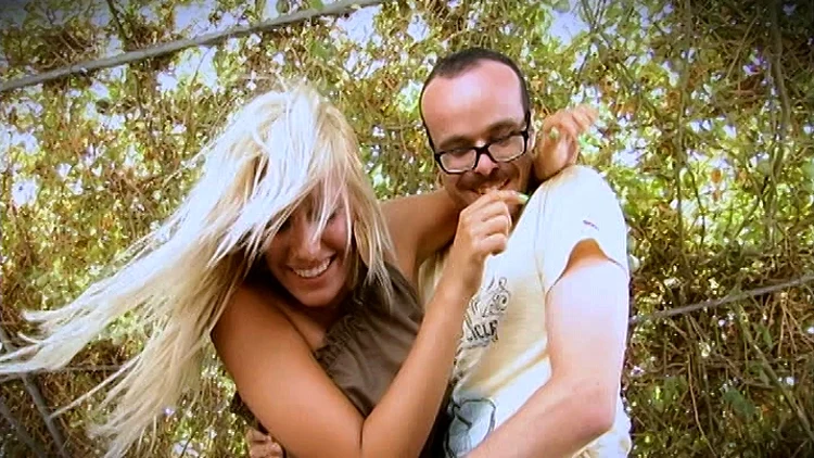 סהר ומאור עומדים ליפול, מתוך התוכנית "היפה והחנון 2", פרק 12