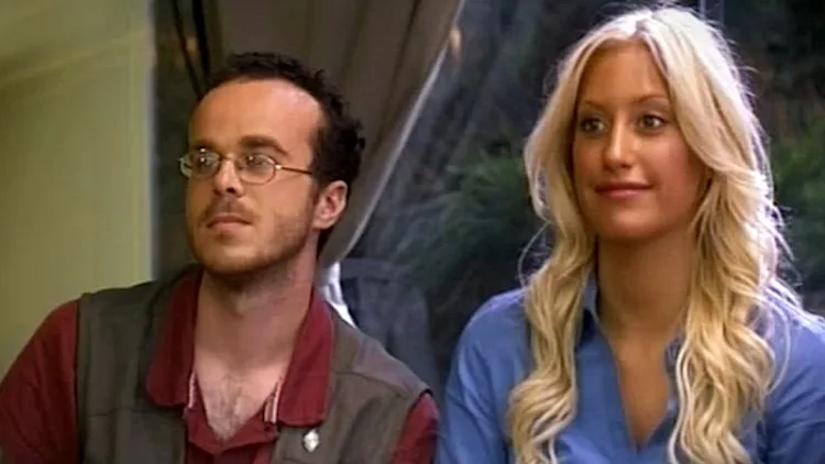 ברבראום וסהר מתוך פרק 6 היפה והחנון 2