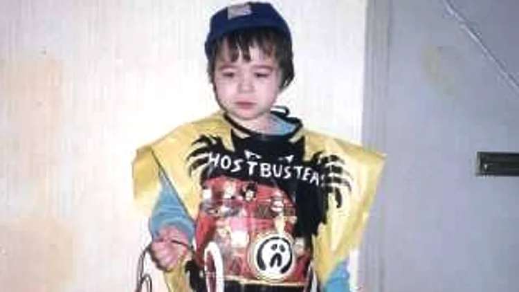 תמונות ילדות של מאור ברברבאום, היפה והחנון, עונה שנייה