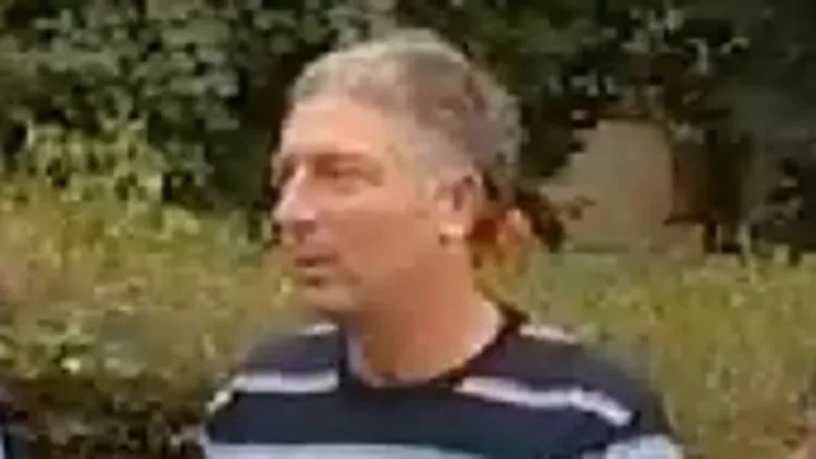 שכן לשעבר של אריק איינשטיין ברחוב חובבי ציון בתל אביב