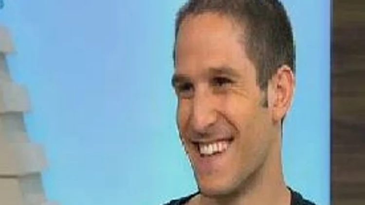 אורי שחורי מנהל פרויקט הקואופרטיב של אורלי וגיא מספר על הכנס הראשון