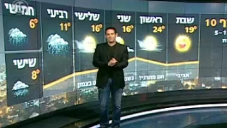 השבוע עם גיא זהר