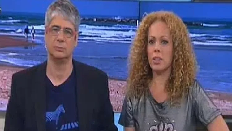 תוכנית הבוקר של אורלי וגיא