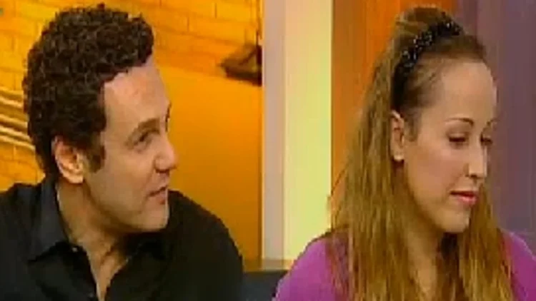 עודד מנשה ועדן הראל