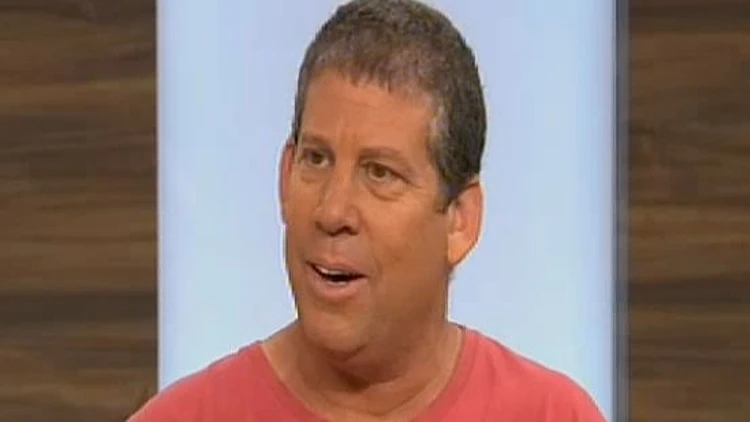 נמרוד הנגבי מאקסטרים מייקאובר פרק 3 אצל אורלי וגיא
