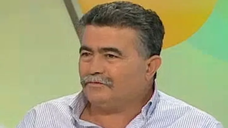 ח"כ עמיר פרץ מתוך התוכנית אורלי וגיא