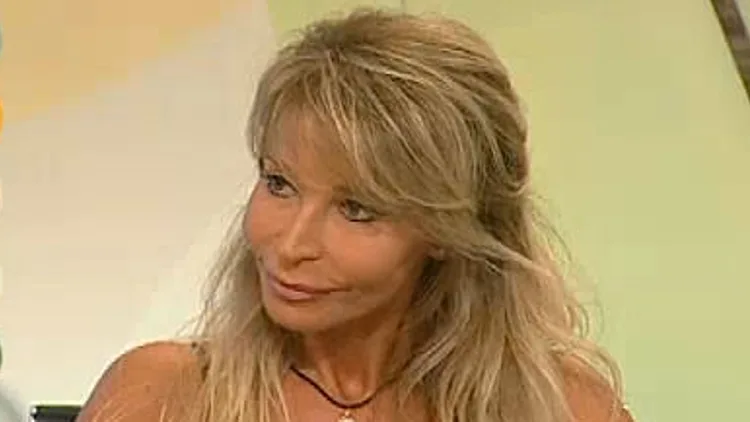 טלי סיני ריקליס מתוך התוכנית אורלי וגיא