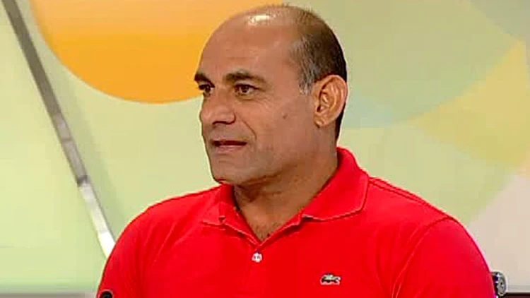 עזאם עזאם מתארח בתוכנית הבוקר