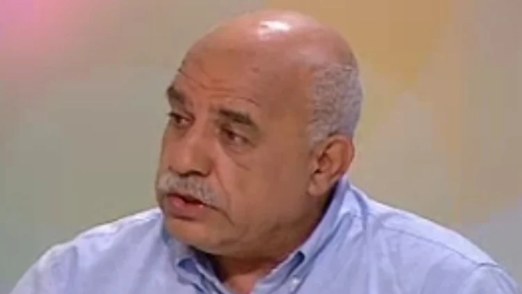 רב פקד בדימוס חיים פנחס המכונה שוגון