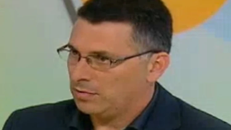 גדעון סער