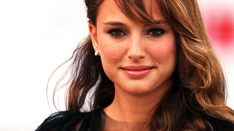 נטלי פורטמן