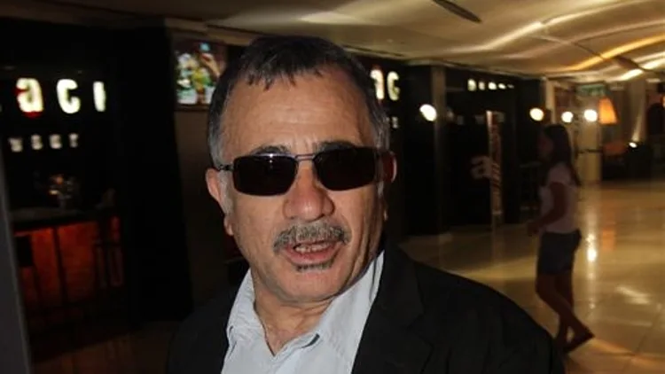 משה איבגי - בפרמיירה של "כלבת"