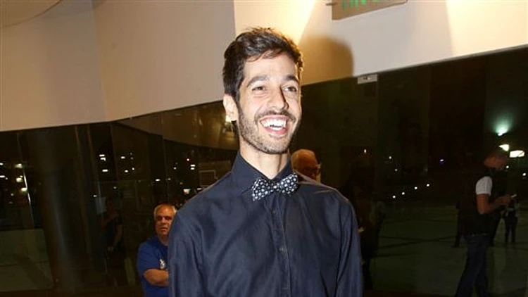 מופע צביקה הדר