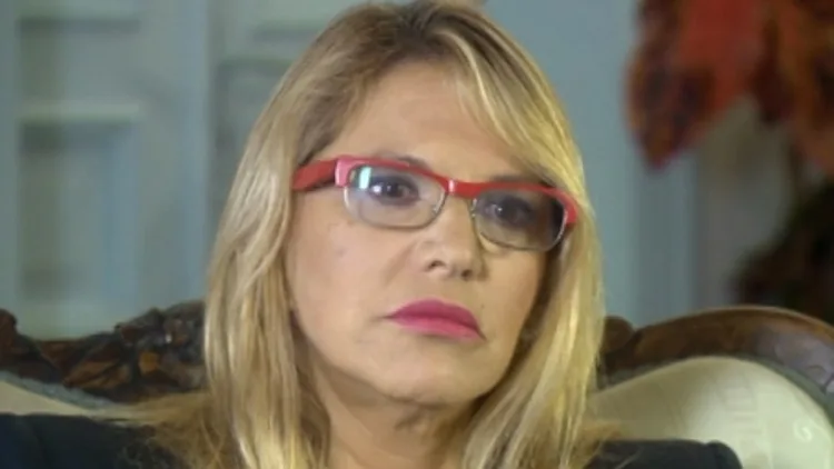 אורנה בן דור, יוצרת הסדרה מעושרות