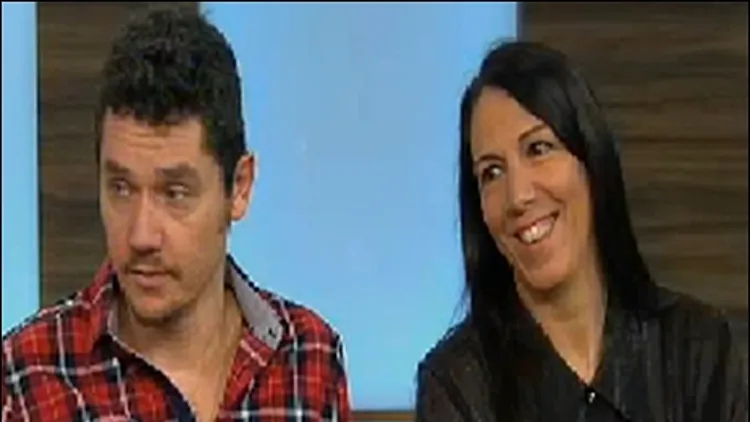 לירית בלבן אבי גרייניק