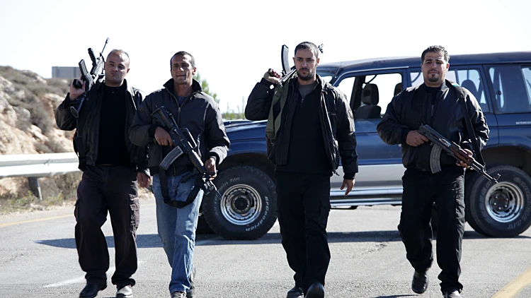 אורלי וגיא: האם "בית לחם" משקף את המציאות?