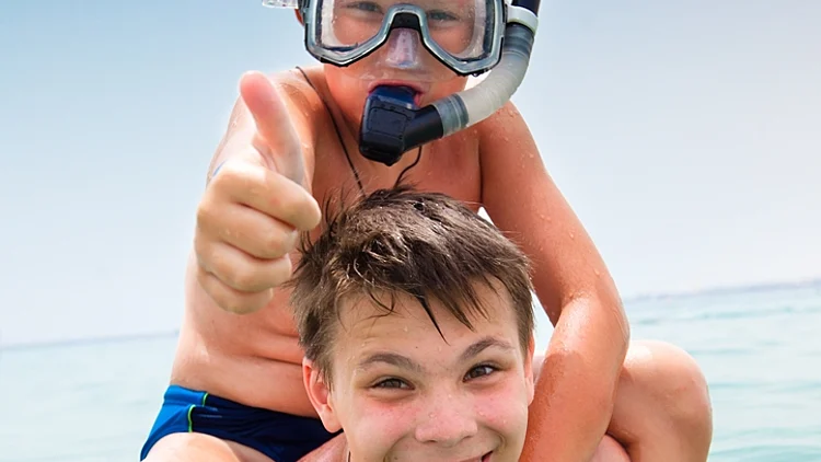 פעילויות לילדים במלונות