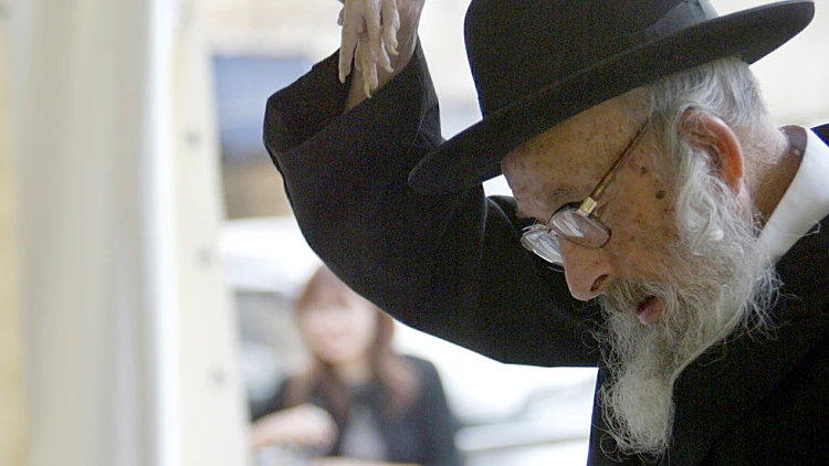 תרנגול כפרות