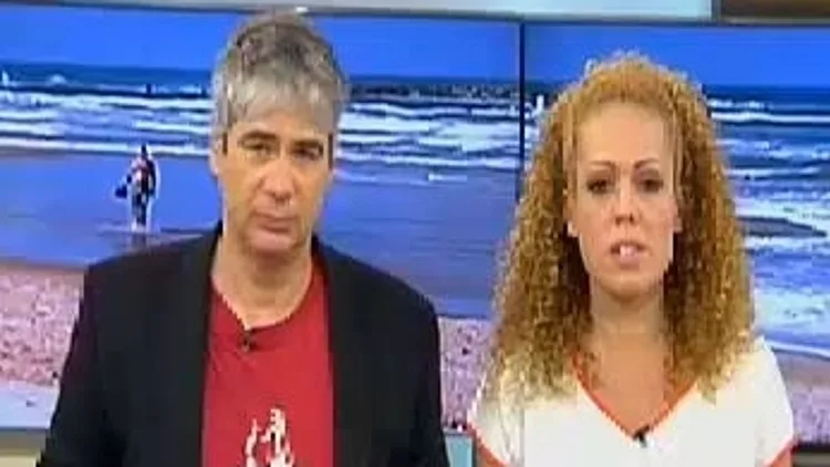 תוכנית הבוקר של אורלי וגיא