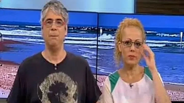 תוכנית הבוקר של אורלי וגיא