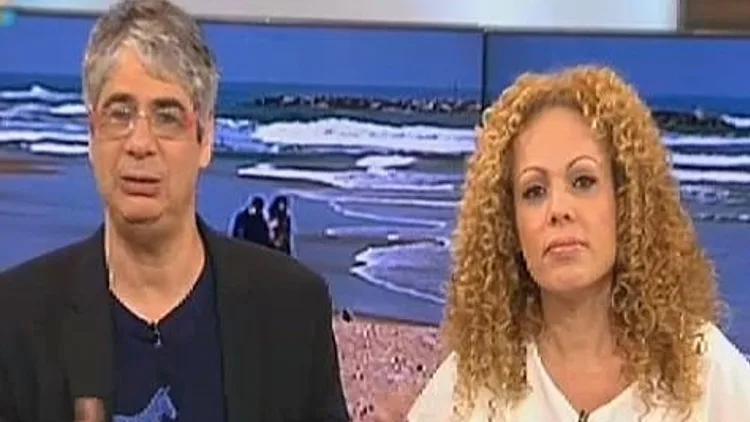 תוכנית הבוקר של אורלי וגיא