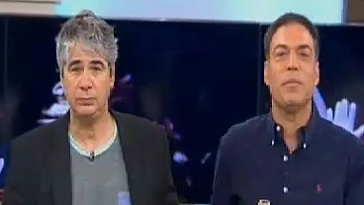 תוכנית הבוקר של אורלי וגיא