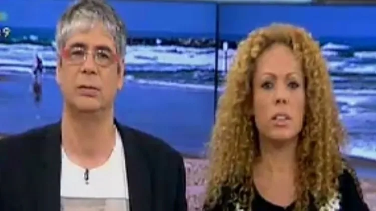 תוכנית הבוקר של אורלי וגיא