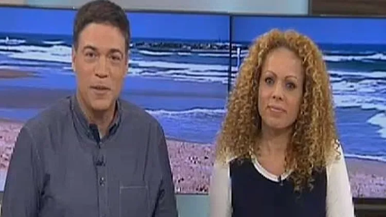 תוכנית הבוקר של אורלי וגיא