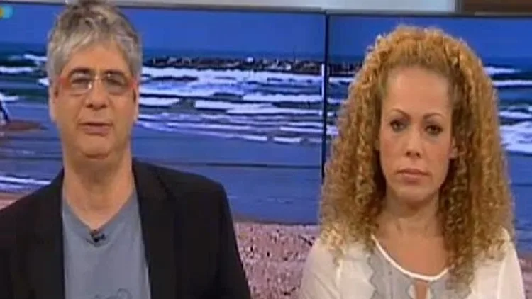 תוכנית הבוקר של אורלי וגיא