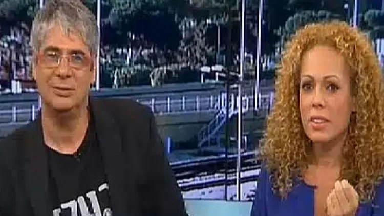 תוכנית הבוקר של אורלי וגיא