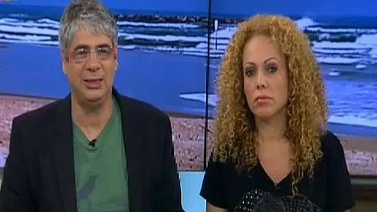 תוכנית הבוקר של אורלי וגיא