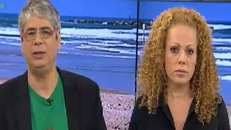 תוכנית הבוקר של אורלי וגיא