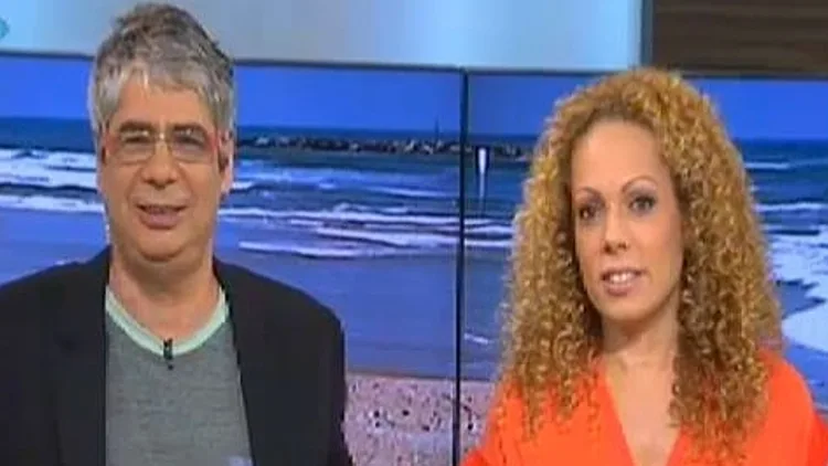 תוכנית הבוקר של אורלי וגיא