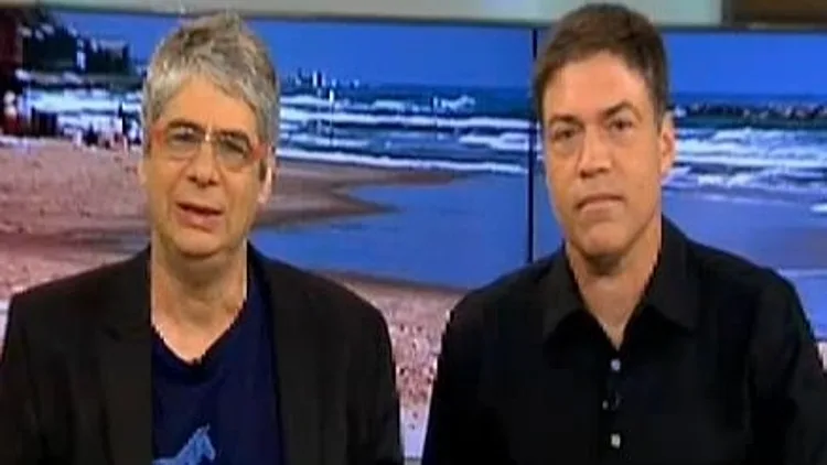 תוכנית הבוקר של אורלי וגיא