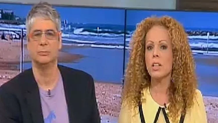 תוכנית הבוקר של אורלי וגיא