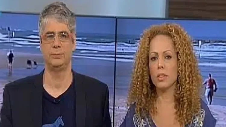 תוכנית הבוקר של אורלי וגיא