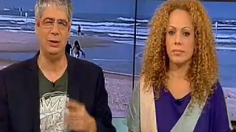 תוכנית הבוקר של אורלי וגיא