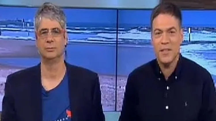 אורלי וגיא: השמיים פתוחים - איפה כדאי לנחות?