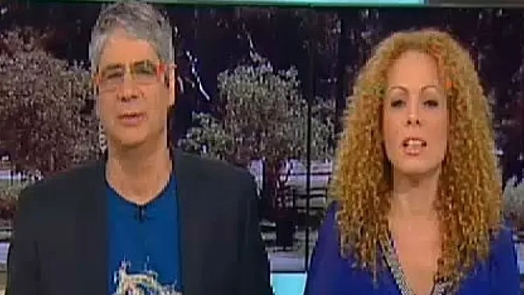 תוכנית הבוקר של אורלי וגיא