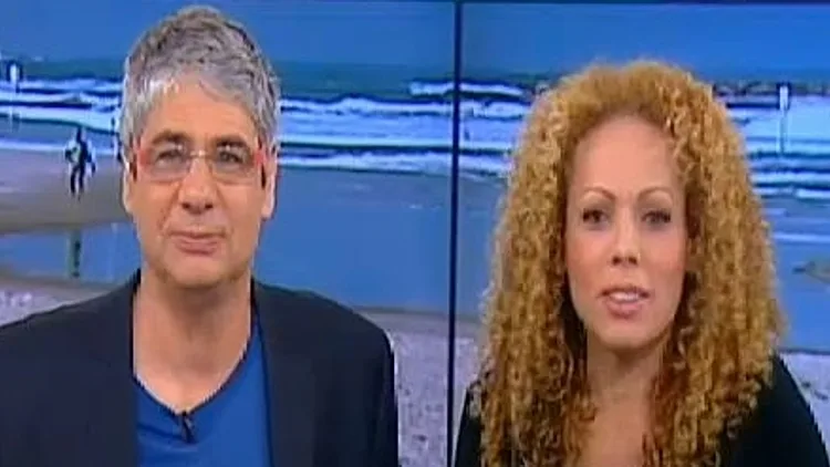 תוכנית הבוקר של אורלי וגיא