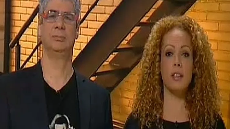 תוכנית הבוקר של אורלי וגיא