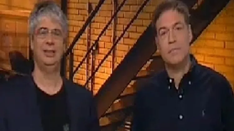 מתוך תוכנית הבוקר של אורלי וגיא