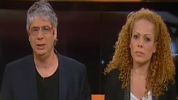 מתוך תוכנית הבוקר של אורלי וגיא