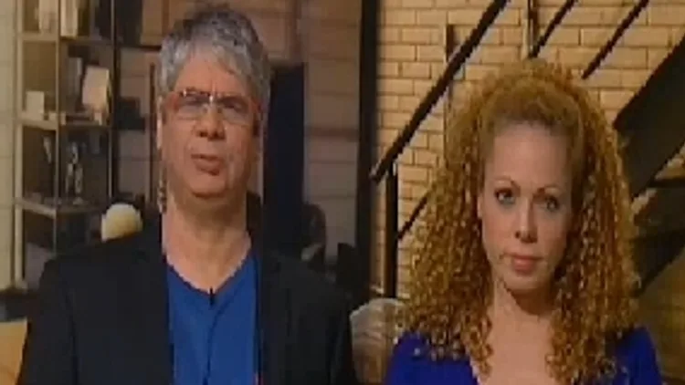 מתוך תוכנית הבוקר של אורלי וגיא