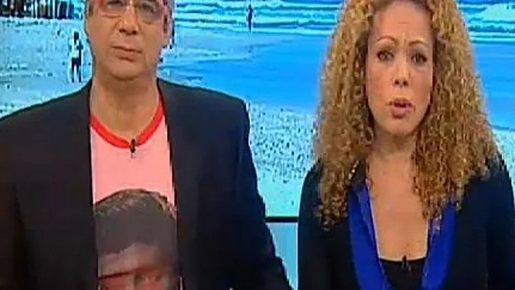 מתוך תוכנית הבוקר של אורלי וגיא