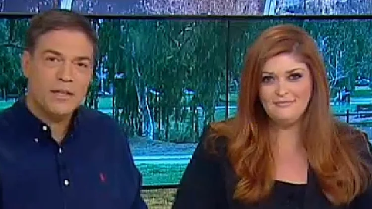 תוכנית הבוקר של אורלי וגיא 31.3.13