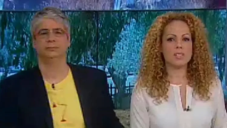 תוכנית הבוקר של אורלי וגיא