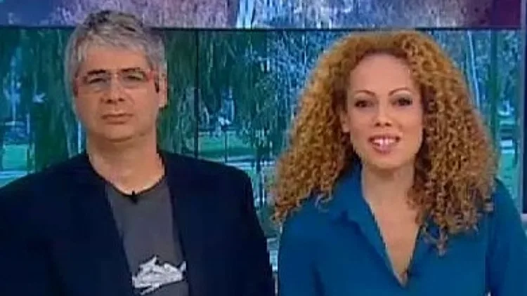 מתוך תוכנית הבוקר של אורלי וגיא